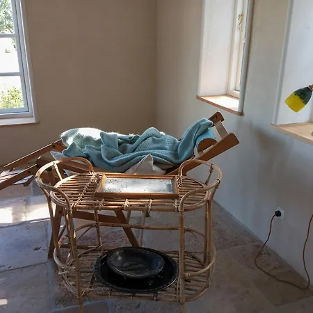 Nyaraló Historic House By The Elbe River Muggendorf (Saxony-Anhalt)