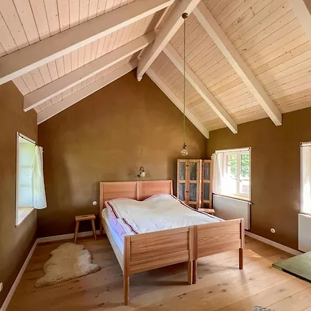 Historic House By The Elbe River *