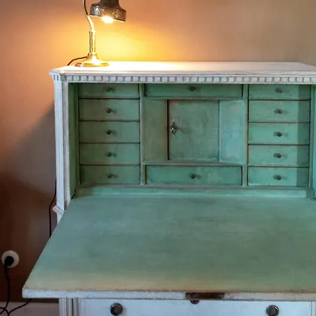 Historic House By The Elbe River Nyaraló Muggendorf (Saxony-Anhalt)