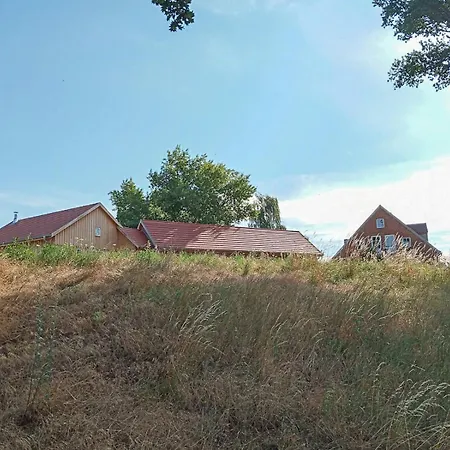 Nyaraló Historic House By The Elbe River Muggendorf (Saxony-Anhalt)