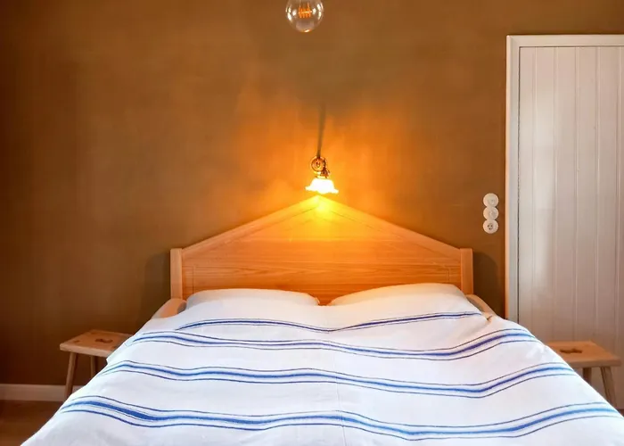 Historic House By The Elbe River *